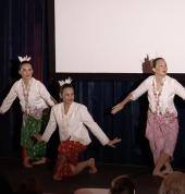 Aura Nusantara Indonesian Traditional Dance Group Mount Wellington (1060) Dancers 3_small