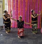 Aura Nusantara Indonesian Traditional Dance Group Mount Wellington (1060) Dancers 2_small