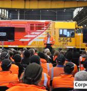 Projectos, Video Displays, Screen for Corporate Events