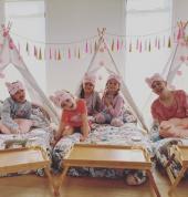 Kids Dream Parties Mangawhai (0505) Kids Party Equipment Hire 1_small