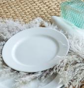 Crockery Hire Taranaki - Peacock Hire