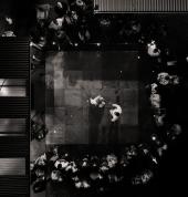 Wedding DJ Dancefloor