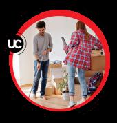 End of tenancy cleaning