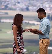 Takaka Hills - Marriage proposals