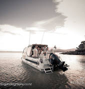Abel Tasman National Park - Beach & Island Weddings & Special Occasions