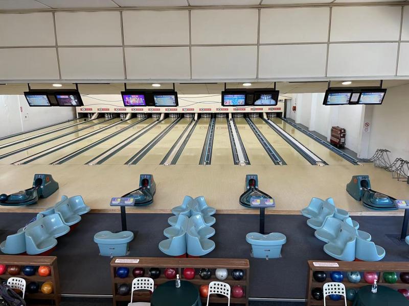 Southland Tenpin Bowling Centre Corporate Event Catering Services