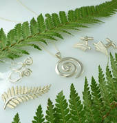 Jewel Beetle's NZ inspired jewellery collection