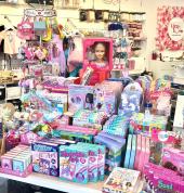 LizzyLove Albany (0632) Party Clothing & Costumes 2_small