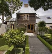 A warm welcome awaits at Allan Scott Family Winemakers