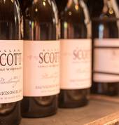 Allan Scott Sauvignon Blanc