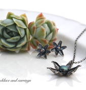 Louise Douglas Jewellery Nelson (7010) Jewellery & Accessories 8_small