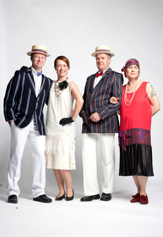 Creative Show off Costume Hire Fancy Dress Costume Suppliers