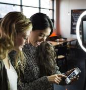 Click Count and posed, as simple as that