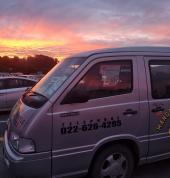 Mangawhai Taxi's Ltd Mangawhai (0505) Wedding Transport 2_small