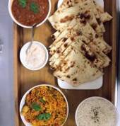 Black Pepper Indian Restaurant - onehunga, Auckland Onehunga (1061) Restaurants 2_small
