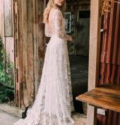 Ellie Atelier Silverdale (0932) Wedding Dresses 1_small