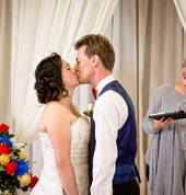 Jenni & Jason ♥ 13 Jun 2015