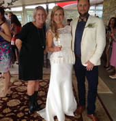 Tatiana & Nathan ♥ 21 Nov 2015