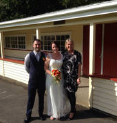 Tracey & Dan ♥ 3 Oct 2015