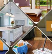 End of lease Cleaning