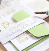 Something Floral - Boutique Range