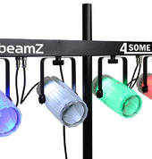 57 x RGBW LED PARTY LIGHTS