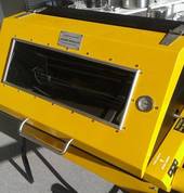 Spit Roast Large & Small