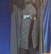 Our man of the Night Watch