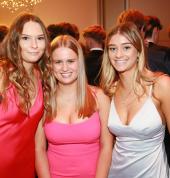 School Ball and Party Photography