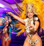 Weddings and Awards Night