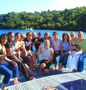 Taupo Boating Fishing Charters Taupo (3330) Boats & Cruises 2_small