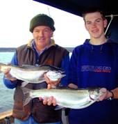 Taupo Boating Fishing Charters Taupo (3330) Boats & Cruises 3_small