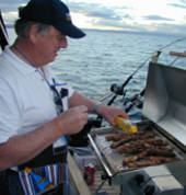 Taupo Boating Fishing Charters Taupo (3330) Boats & Cruises 8_small
