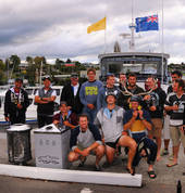 Taupo Boating Fishing Charters Taupo (3330) Boats & Cruises 9_small