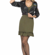 Top Gun Ladies Costumes