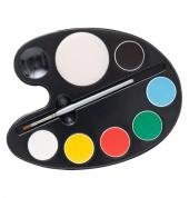 Kryolan Pintura Palette