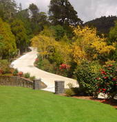 Helipad