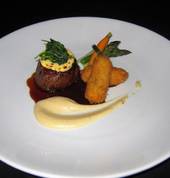 Beef Eye Fillet