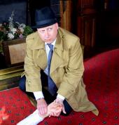 A Stab in the Dark Murder Mysteries (NZ) Aramoho (4500) Party Music & Entertainment 1_small