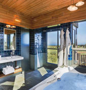 The Tree House Bathroom