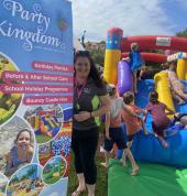 Bouncy Castle Hire