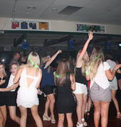 Laura's 21st in Wanganui