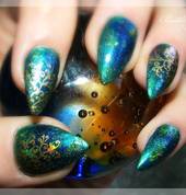 Buttercup Nails Ashburton (7700) Beauty & Make-up Artists 7_small