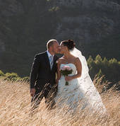 wedding photography with award winning experience