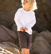 child portraits in a timeless style