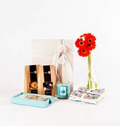 Domestic Goddess Gift box