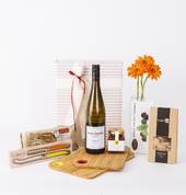 Cheeseboard Gift Box
