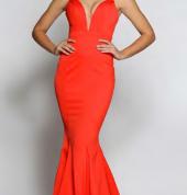 Fuschia Boutique | Ball Gowns | Body Piercing Studio Newmarket (1023) Womens Party Clothing 1_small