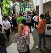 Function in the Sculptillusion gallery