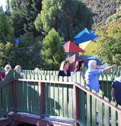 Team Building - aMazeing Race